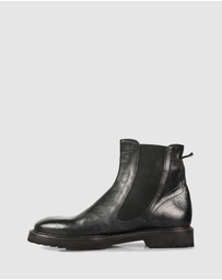 Brando - Freeman Chelsea Boots