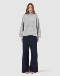 Rolla's - Haven Sweater