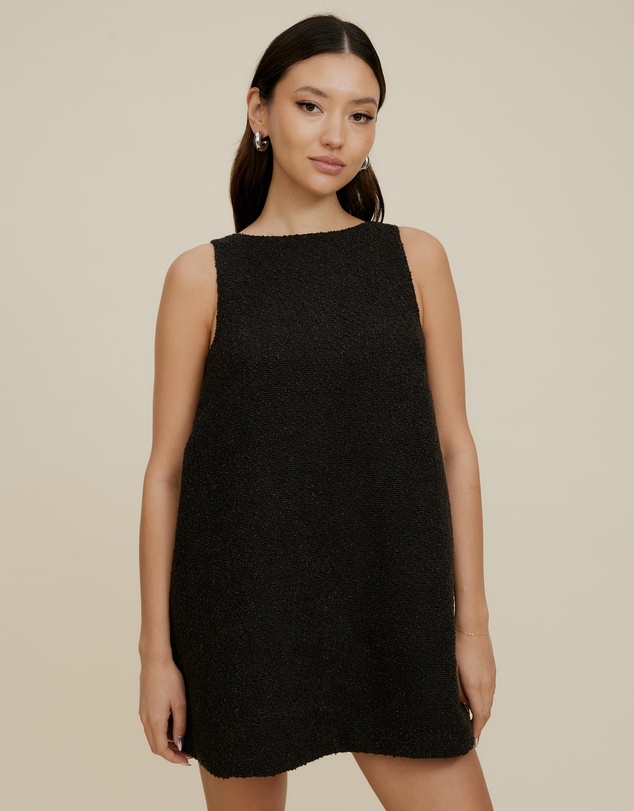 The Fated - Lorne Mini Dress