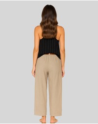 KAJA Clothing - REYNA Top