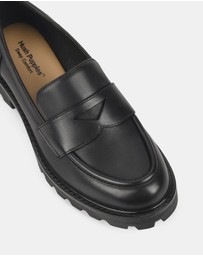 Hush Puppies - Elixir
