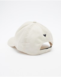 Emporio Armani - Baseball Hat