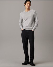 Calvin Klein - Pique Jumper