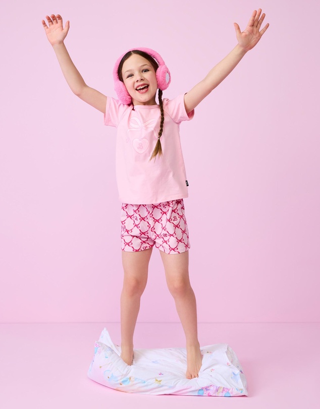 Rock Your Kid - Barbie Sleep Set - ICONIC EXCLUSIVE