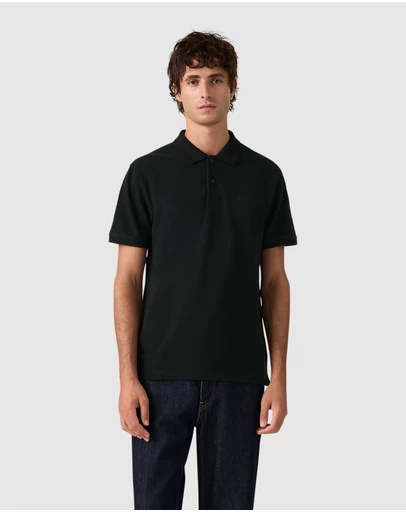 Levi's - Original Polo