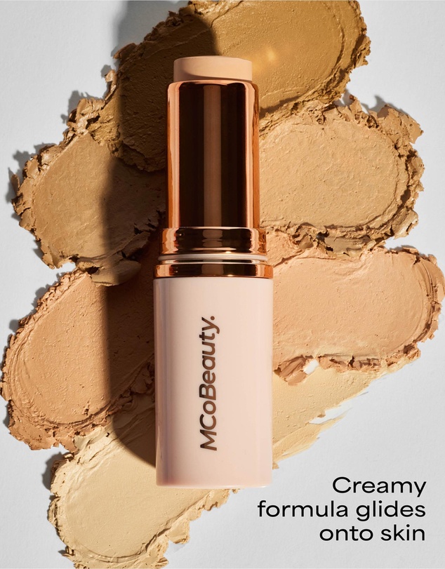 MCoBeauty - Flawless Glow Foundation Stick