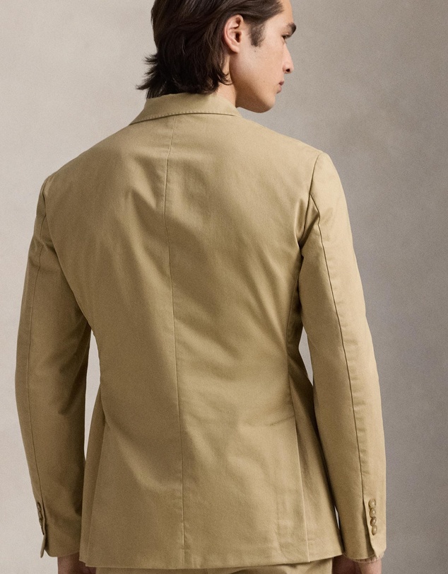 Polo Ralph Lauren - Polo Unconstructed Modern Suit Jacket