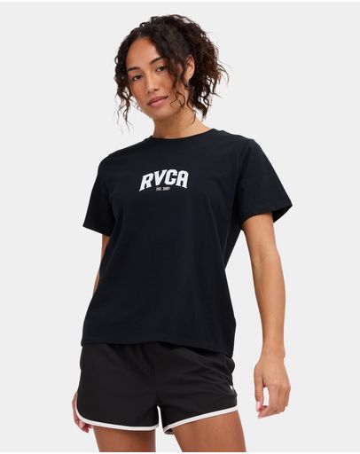 RVCA BLACK
