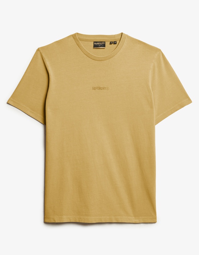 Superdry - Micro Logo Tee