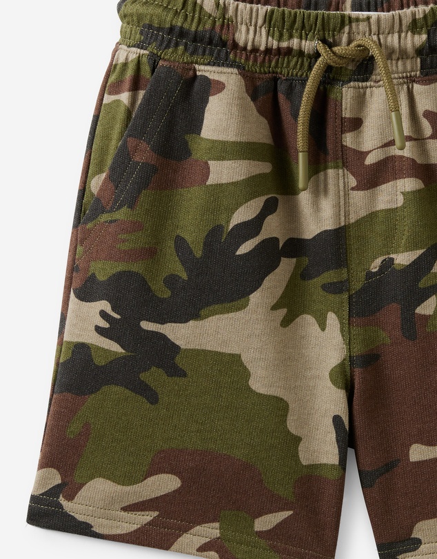 Cotton On Kids - Essentials Short