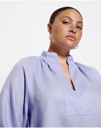 Commonry - Amelia Shirt