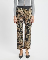 Grace Willow - Liv Jersey Pants