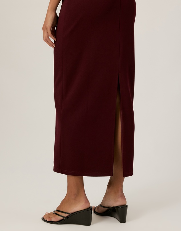 Tussah - London Crepe Midi Dress