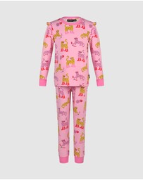 Rock Your Kid - Alice Sleep Set - Kids