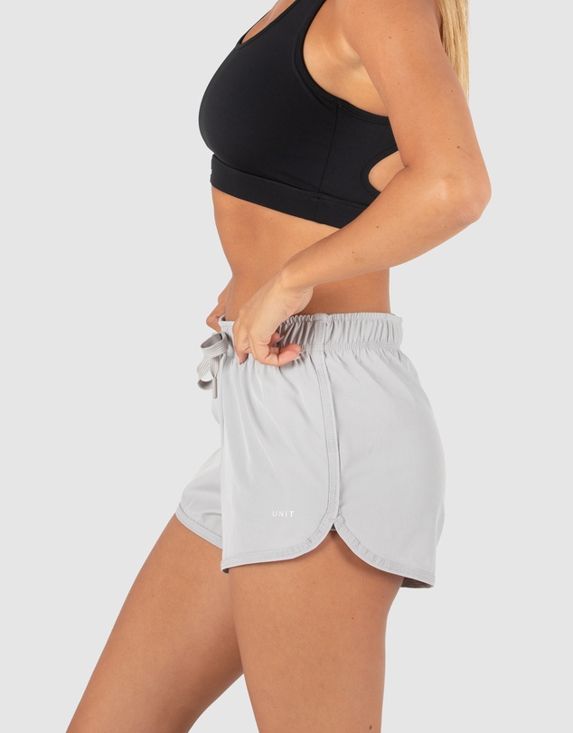 UNIT - UNIT Balance Ladies Sport Shorts