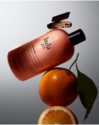 Philosophy - Hydrating Shower Gel Hula Girl