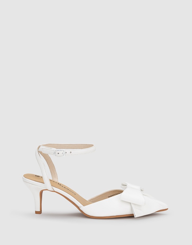 Chaos & Harmony - Romance Heel