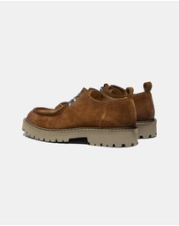 Onitsuka Tiger - Tiger Mopio - Unisex