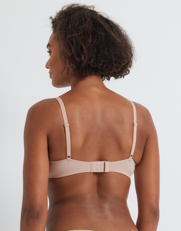 Kayser - Alive Graduated Push Up Bra