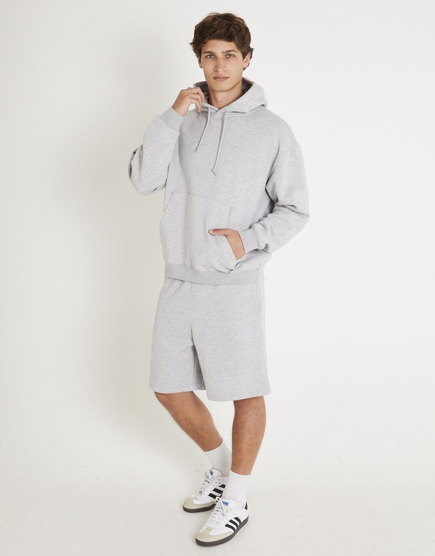 General Pants Co. Basics - OG Oversized Skate Hoodie