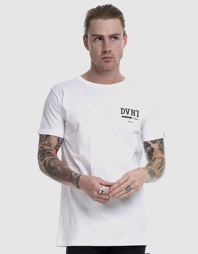 DVNT - Switchblade Tee