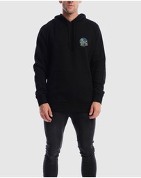 DVNT - Live Free Hoodie