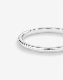 Michael Hill - Stacker Ring in Sterling Silver