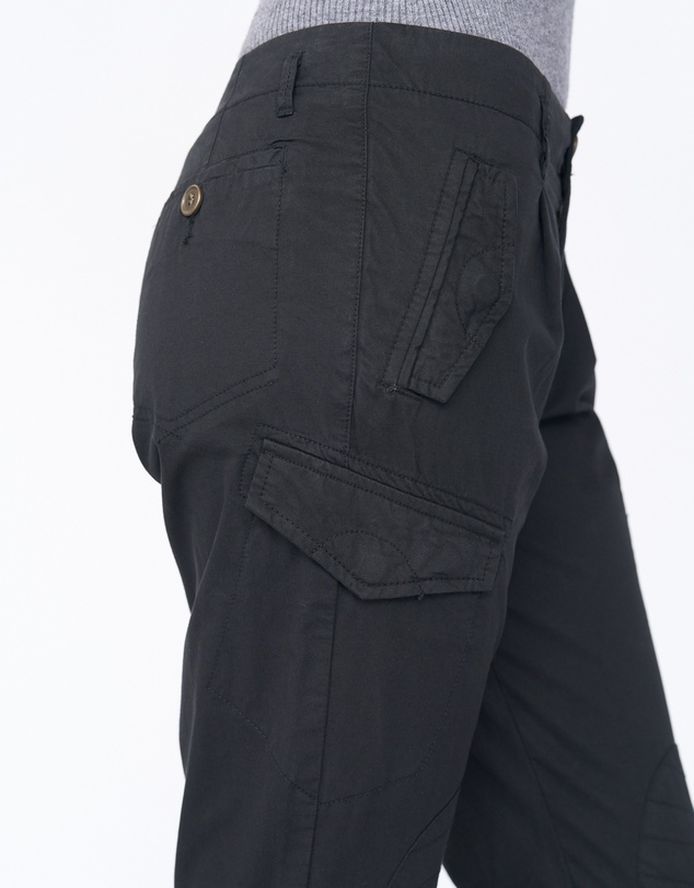 Amelius - Hollis Tapered Cargo Pant