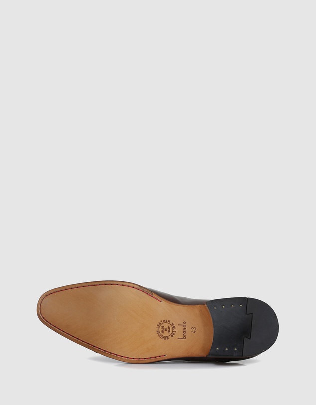 Brando - Robert Lace Ups