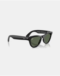 Ray-Ban - Ray-Ban I Meta Skyler (Gen 2)