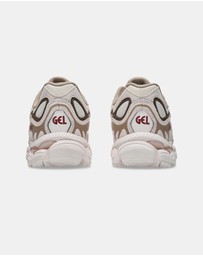 ASICS - GEL-Nyc - Unisex