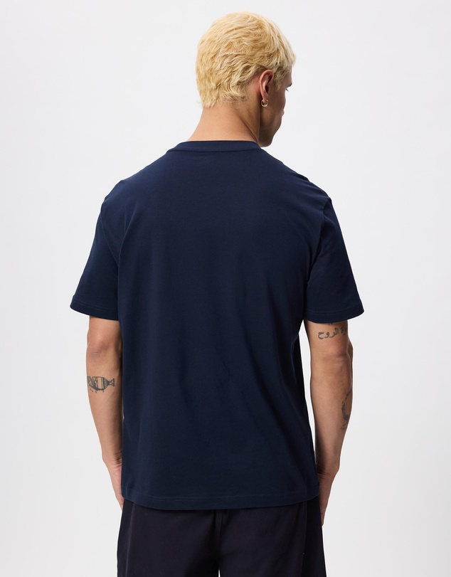 Emporio Armani EA7 - Train Visibility SS Tee