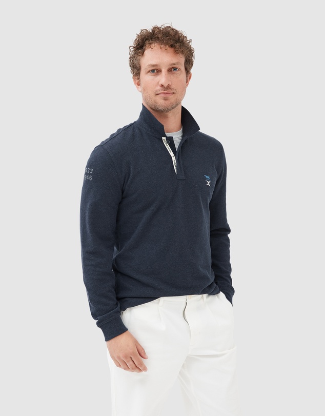 Rodd & Gunn - Meadow Lane Polo