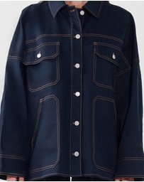 BY.DYLN - Cooper Jacket