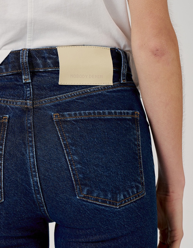 Nobody Denim - Francesca Jeans 31