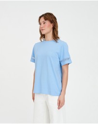 Huffer - Classic Tee 170/Cherie