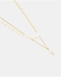 Pastiche - Sophia Necklace