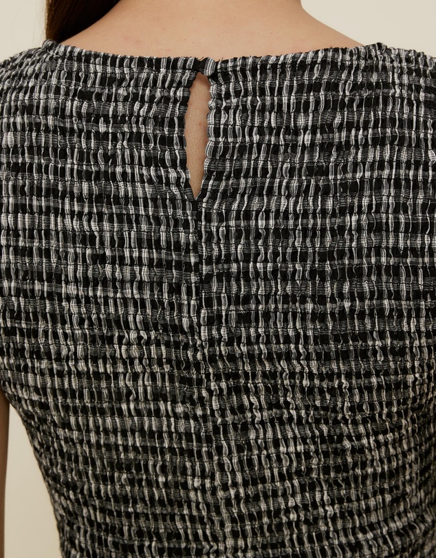 The Fated - Montant Check Tank