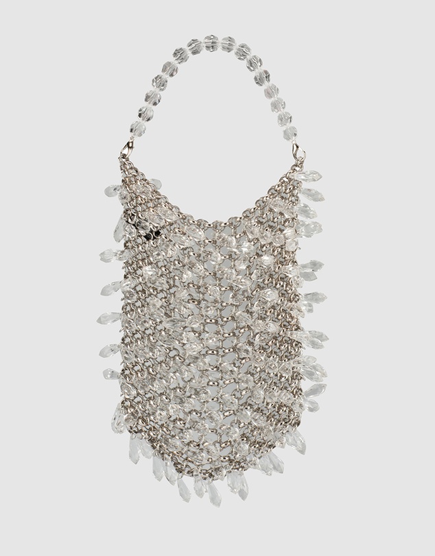 Olga Berg - Florence Chainmail Bag