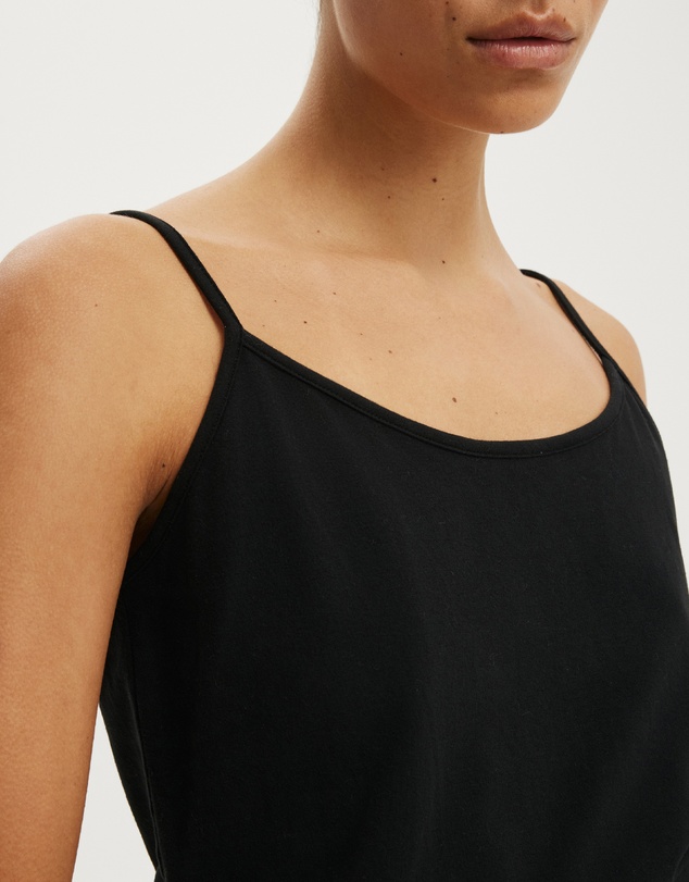 Cotton On - Olivia Basque Cami