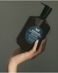 Leif Products - Wild Rosella Body Cleanser 500ml