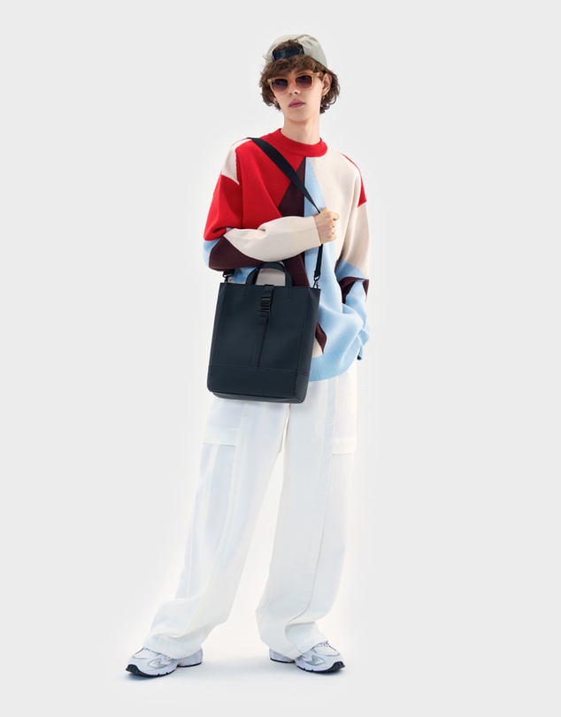 Gaston Luga - Spläsh - Tote Waterproof 7.75L Shoulder Carry Bag