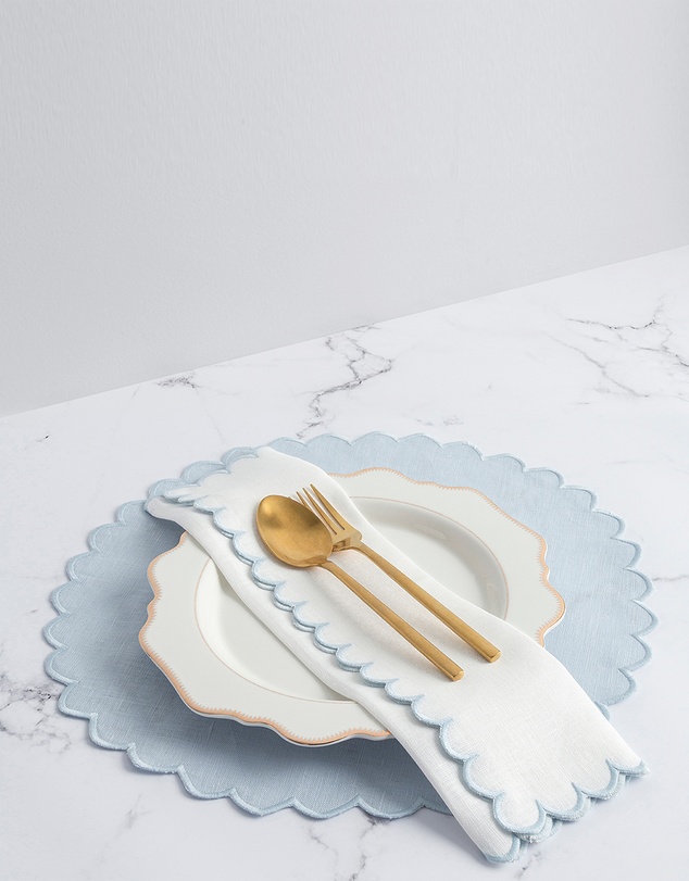 Table Collectiv - Penelope Napkin Set