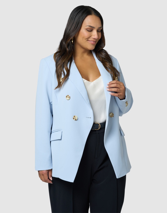 Something 4 Olivia - Tabitha Blazer