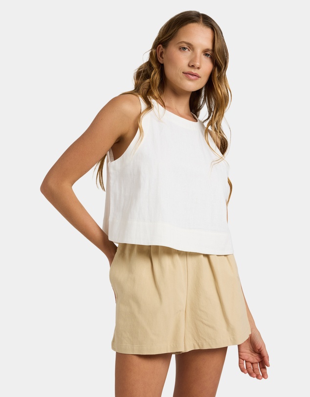 Roxy - Womens Amor Tank Top