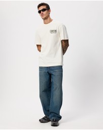 Deus Ex Machina - Wreckers Tee