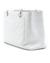 Pre-Loved by Azura Reborn - Pre-Loved Caviar Grand Shopping Tote