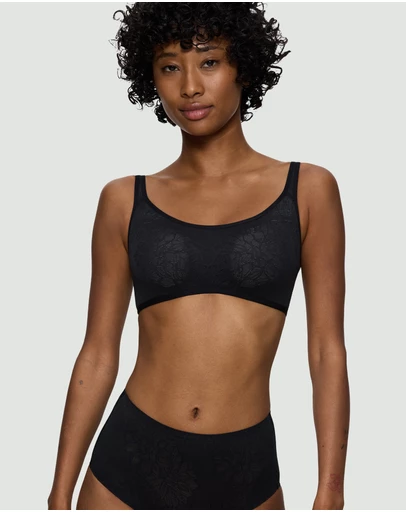 Triumph - Fit Smart Bra Top
