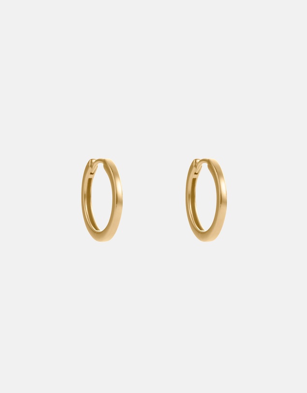 Kirstin Ash - Contour Hoops
