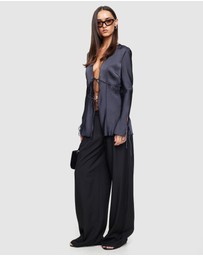 Lioness - Veil Long Sleeve Top
